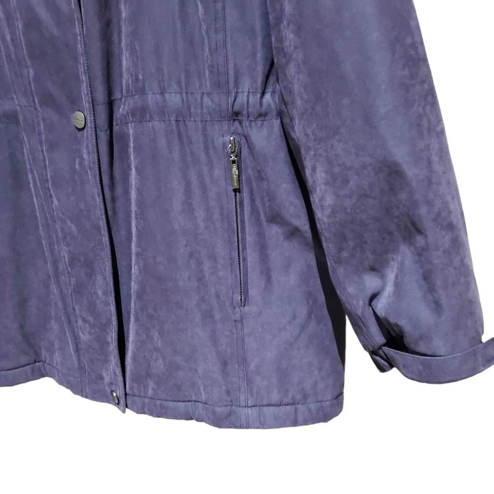 Vintage Coat - Picture 3 of 8